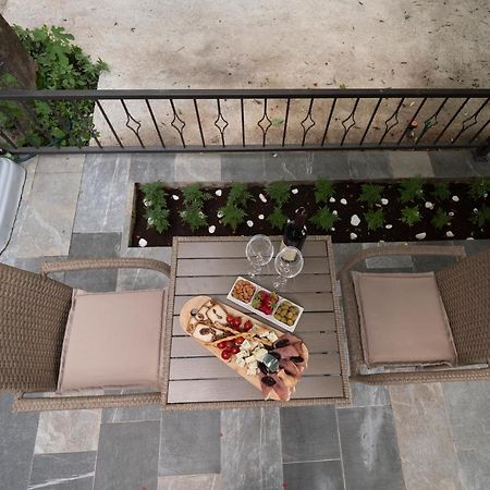 Luxury Boutique Studio Budva Extérieur photo