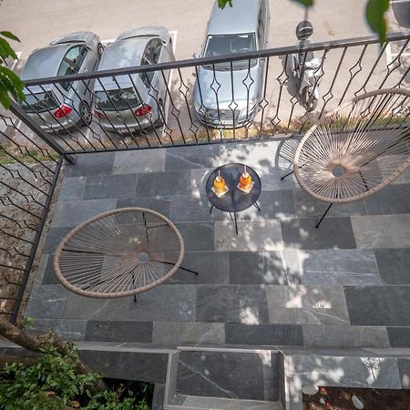 Luxury Boutique Studio Budva Extérieur photo