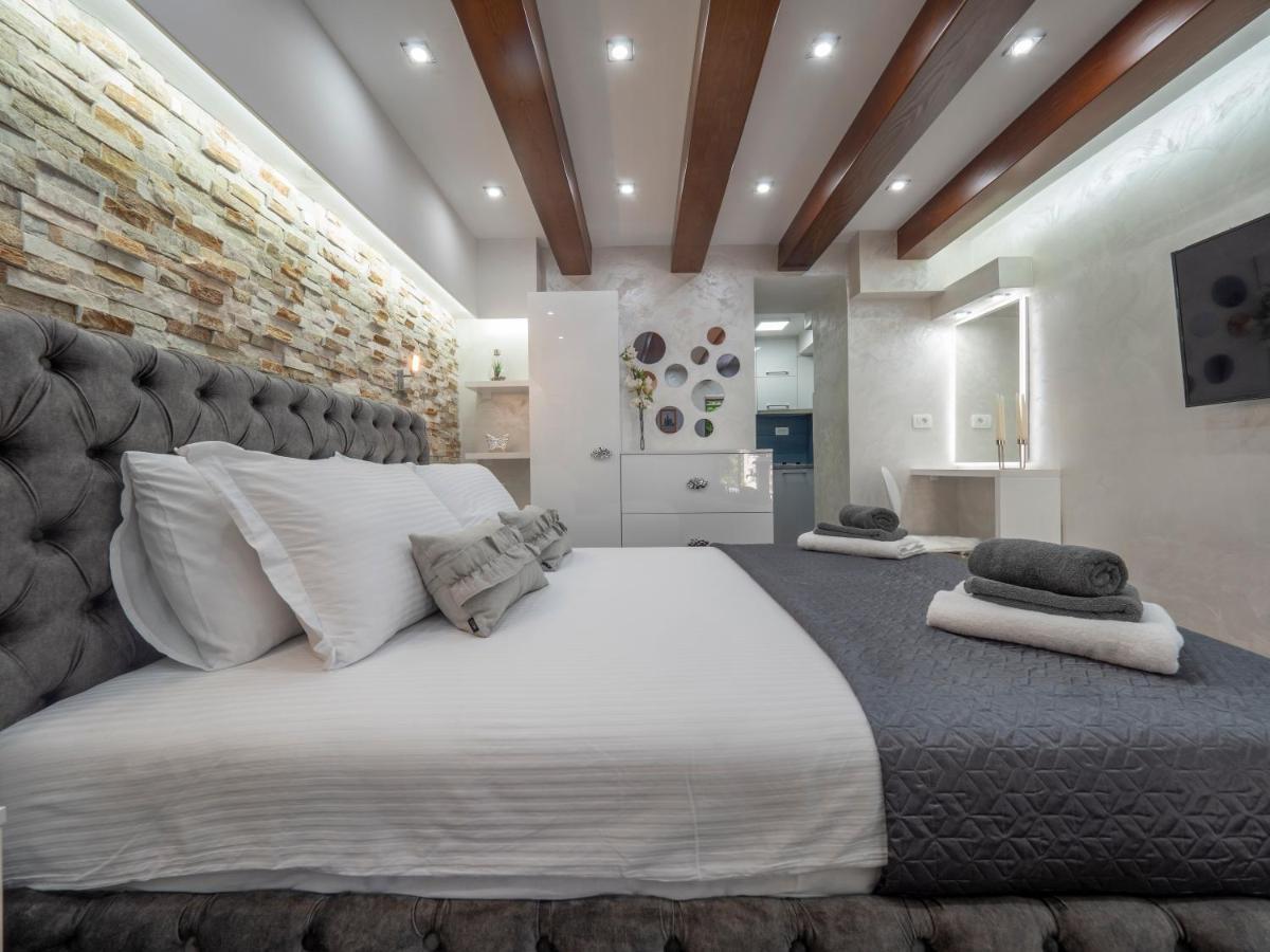 Luxury Boutique Studio Budva Extérieur photo