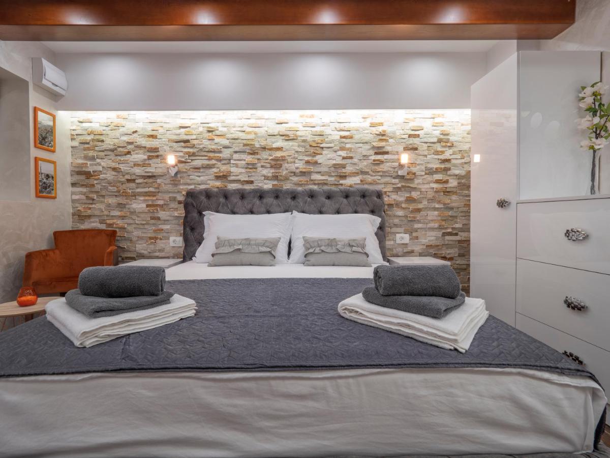 Luxury Boutique Studio Budva Extérieur photo