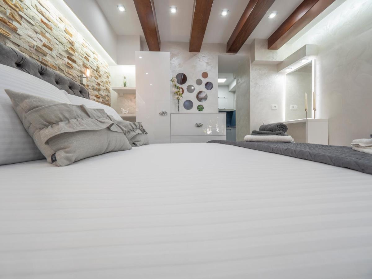 Luxury Boutique Studio Budva Extérieur photo
