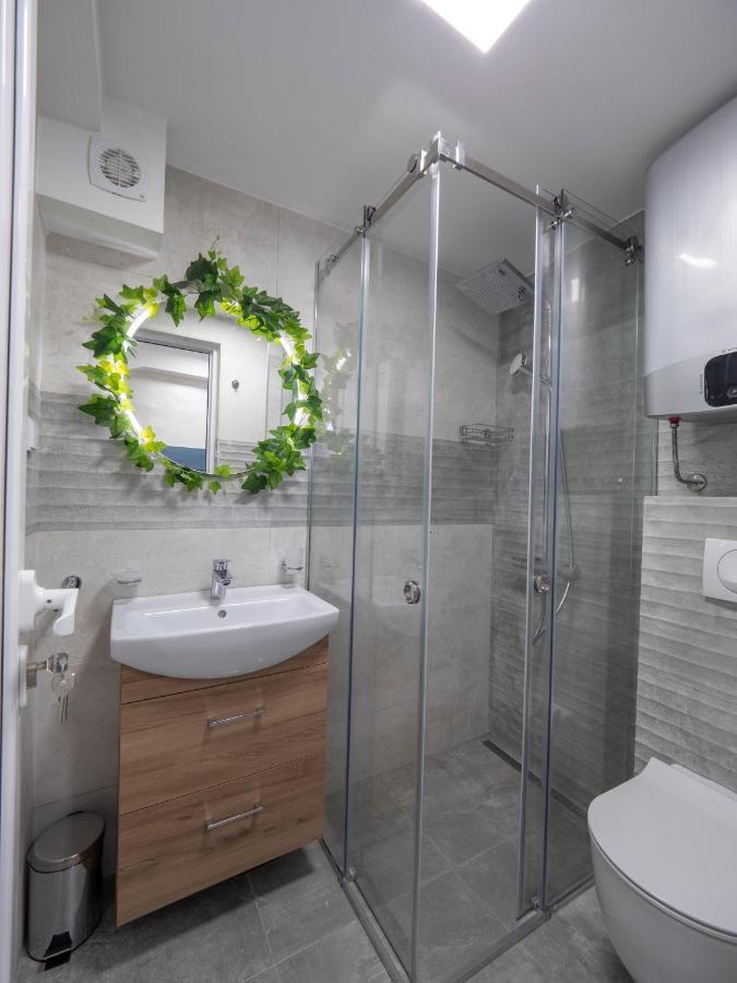 Luxury Boutique Studio Budva Extérieur photo