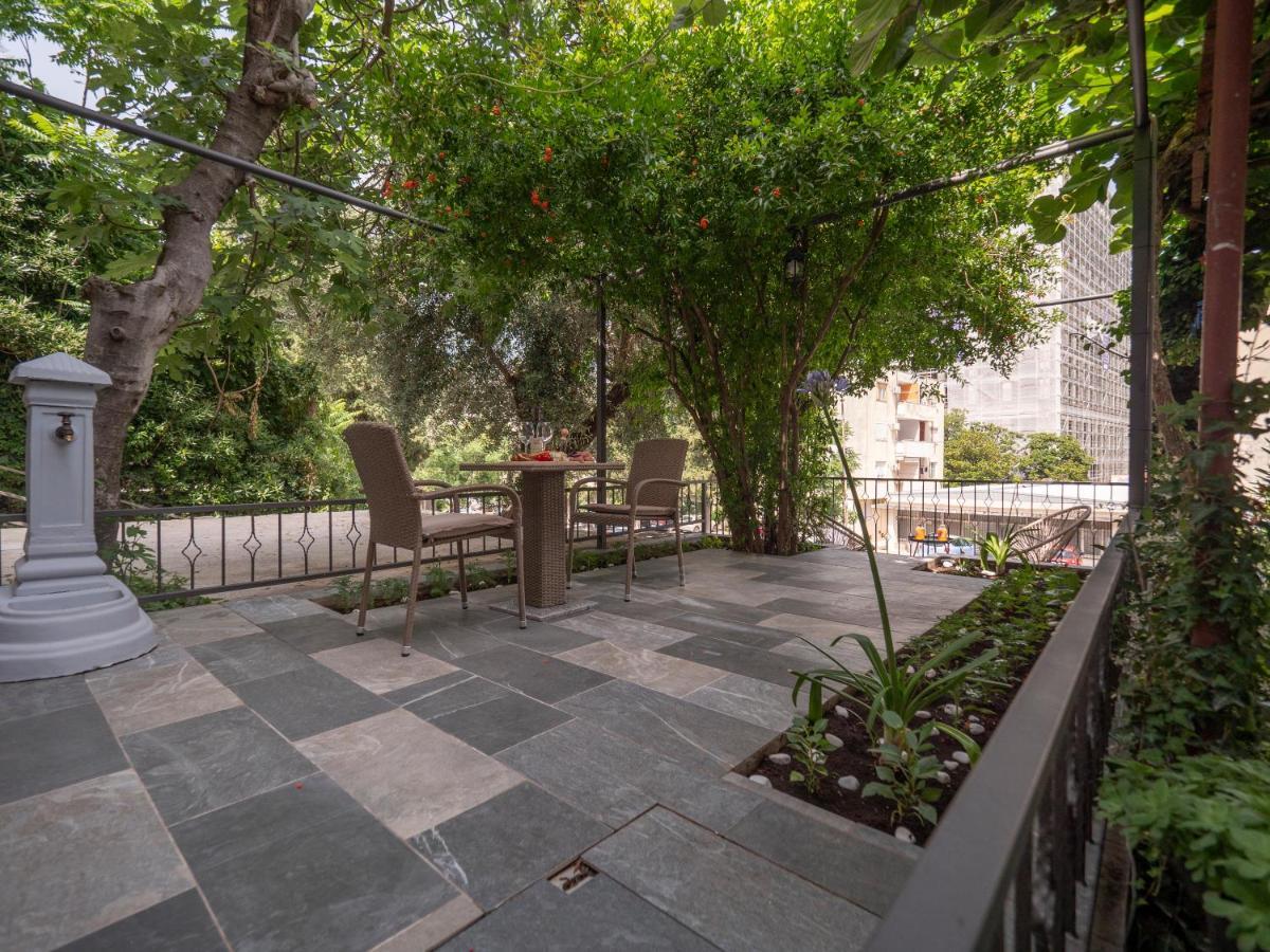 Luxury Boutique Studio Budva Extérieur photo
