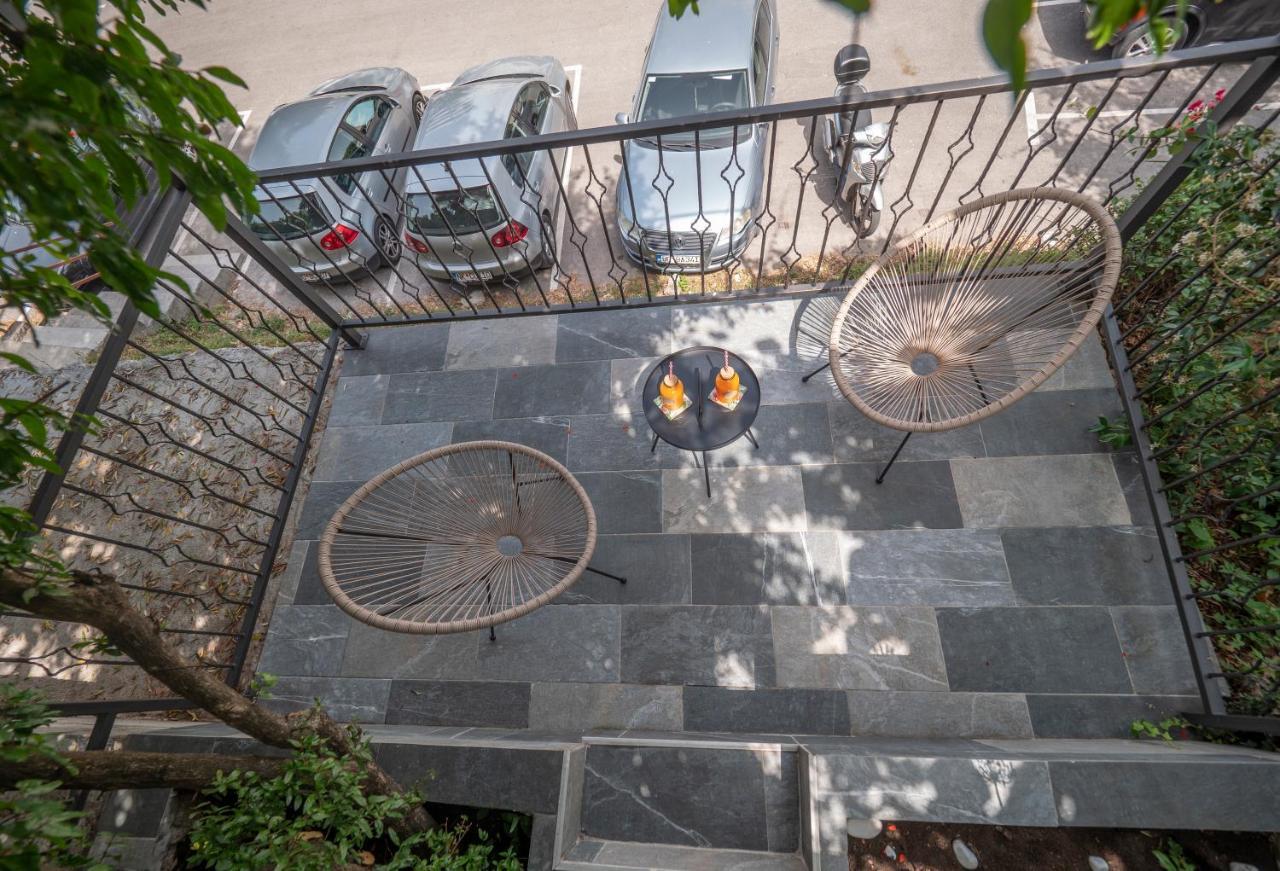 Luxury Boutique Studio Budva Extérieur photo