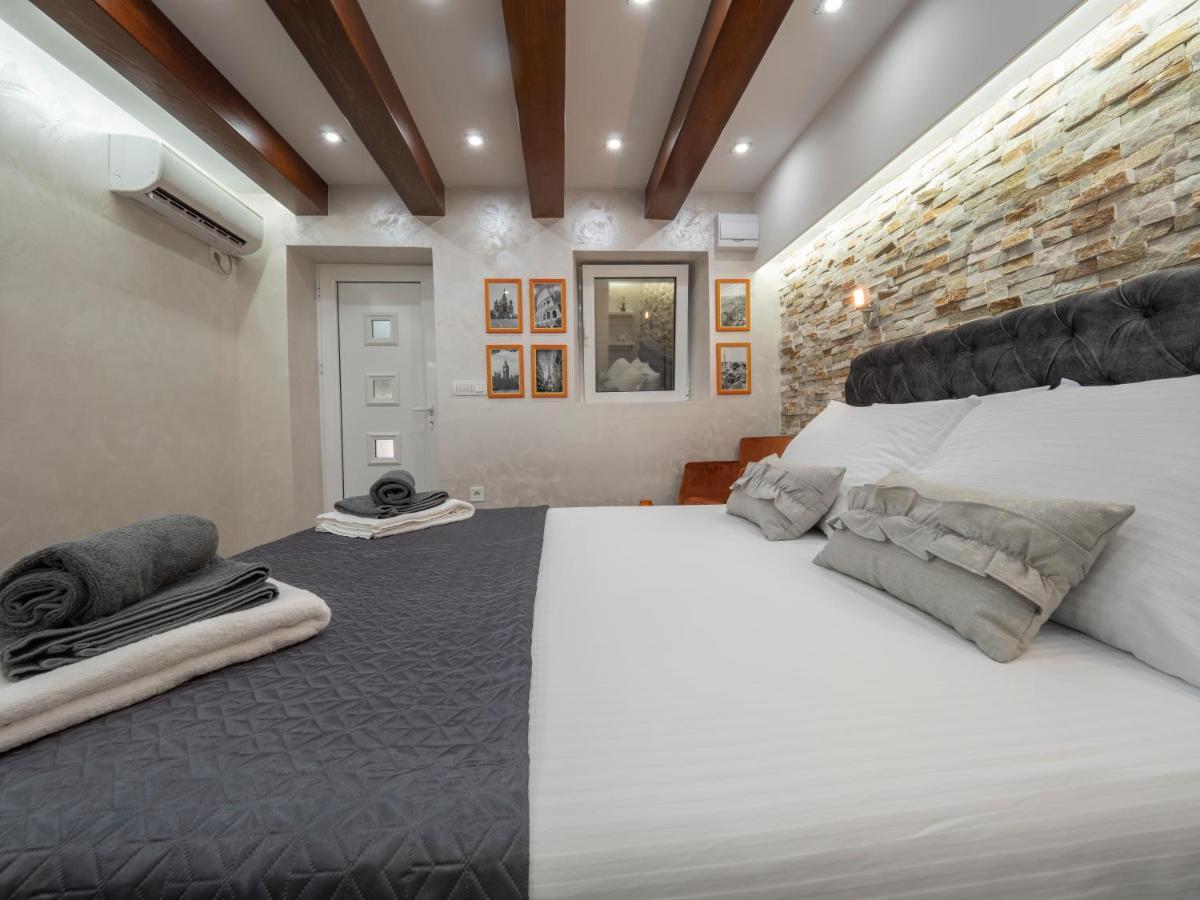 Luxury Boutique Studio Budva Extérieur photo
