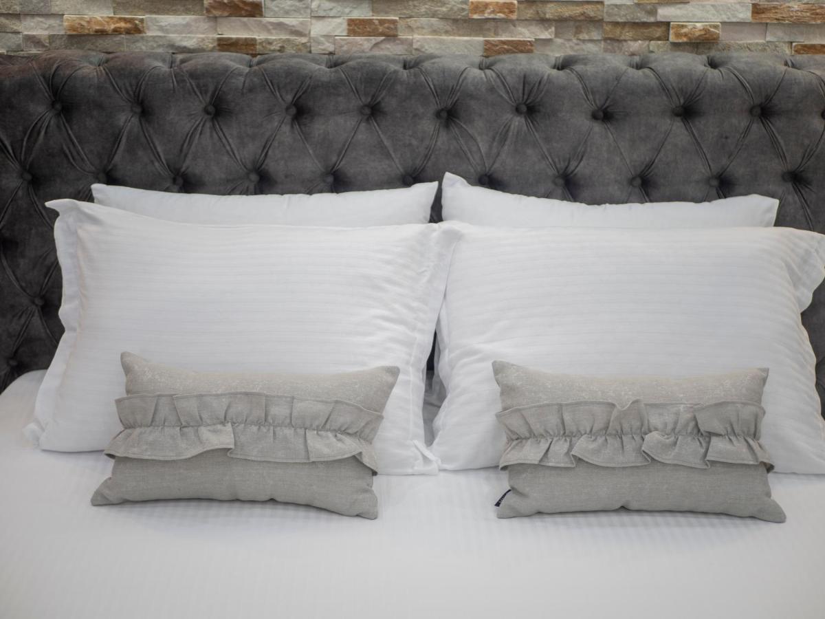 Luxury Boutique Studio Budva Extérieur photo