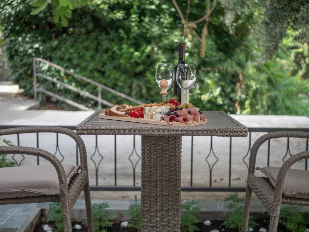 Luxury Boutique Studio Budva Extérieur photo