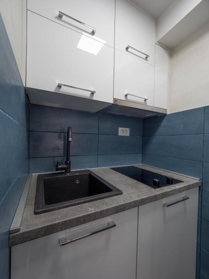 Luxury Boutique Studio Budva Extérieur photo