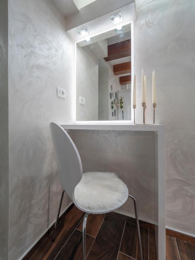 Luxury Boutique Studio Budva Extérieur photo