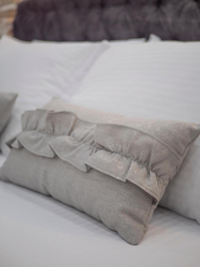 Luxury Boutique Studio Budva Extérieur photo