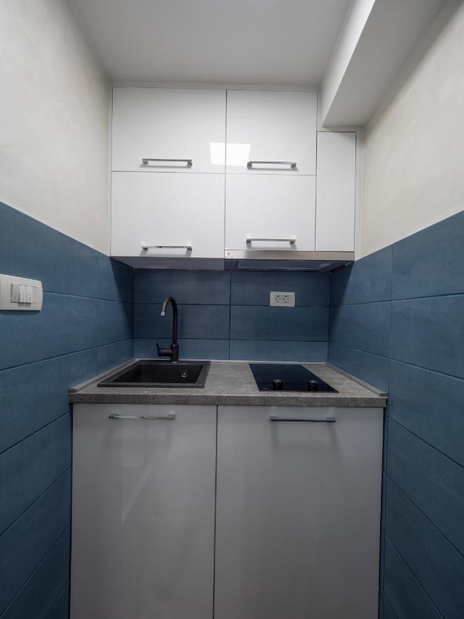 Luxury Boutique Studio Budva Extérieur photo