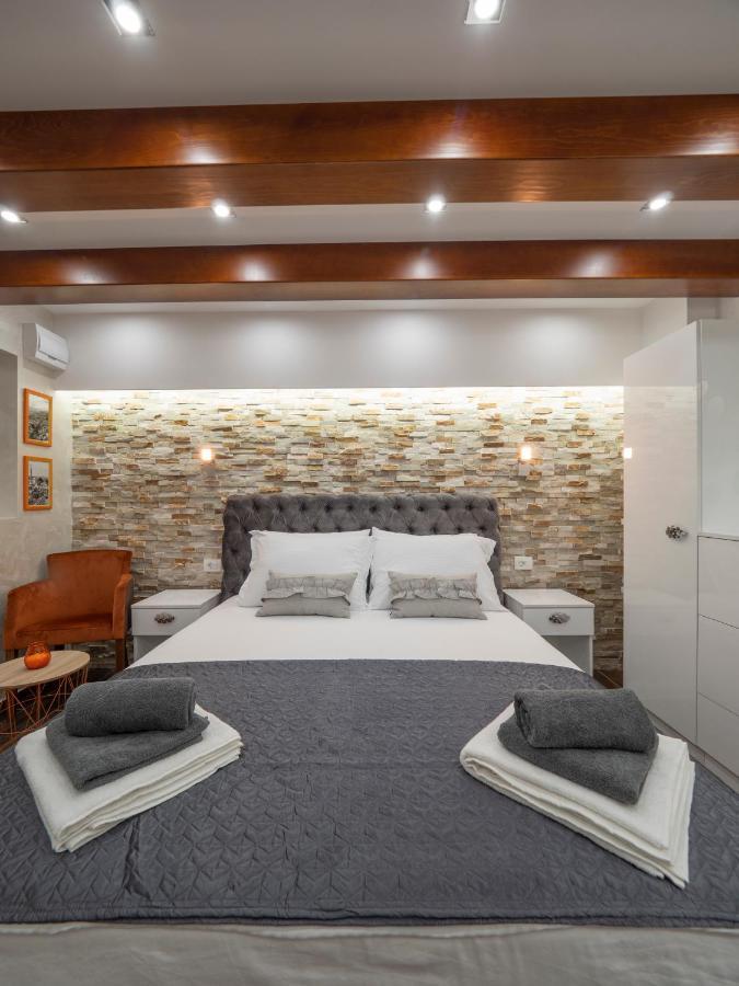 Luxury Boutique Studio Budva Extérieur photo