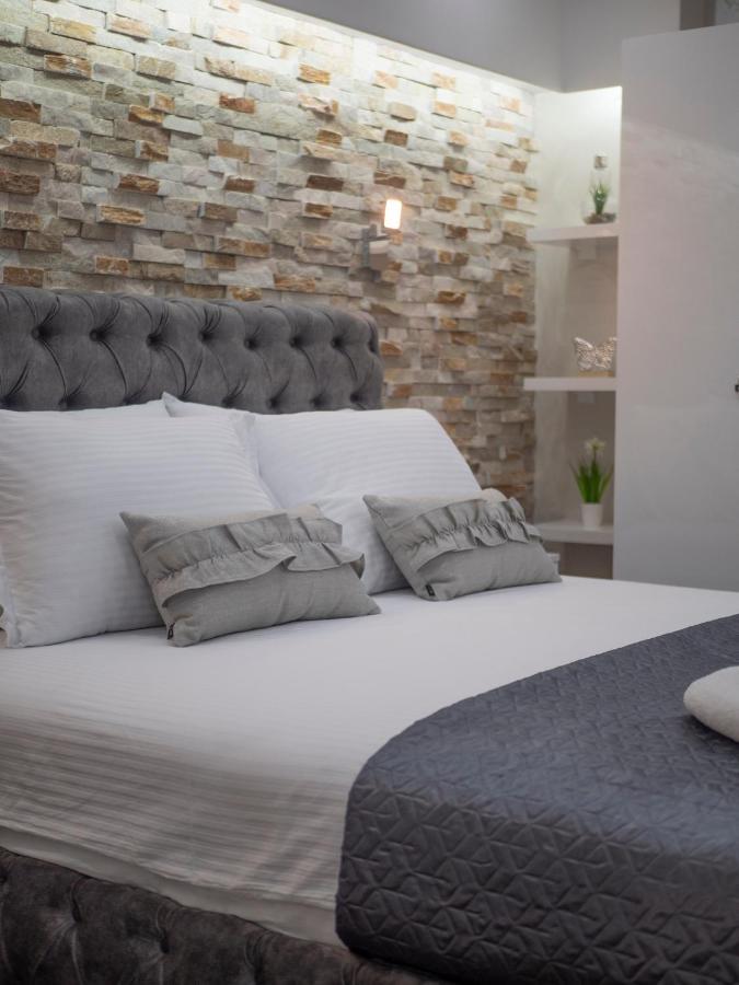 Luxury Boutique Studio Budva Extérieur photo
