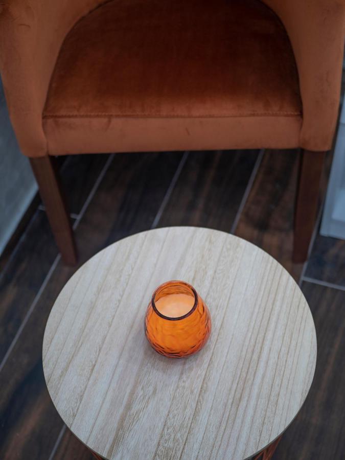 Luxury Boutique Studio Budva Extérieur photo