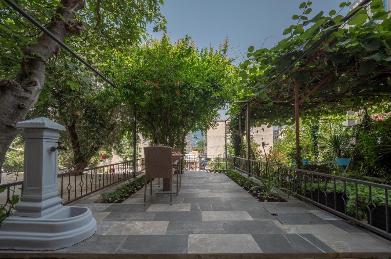 Luxury Boutique Studio Budva Extérieur photo