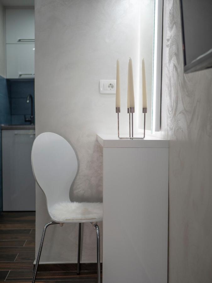 Luxury Boutique Studio Budva Extérieur photo