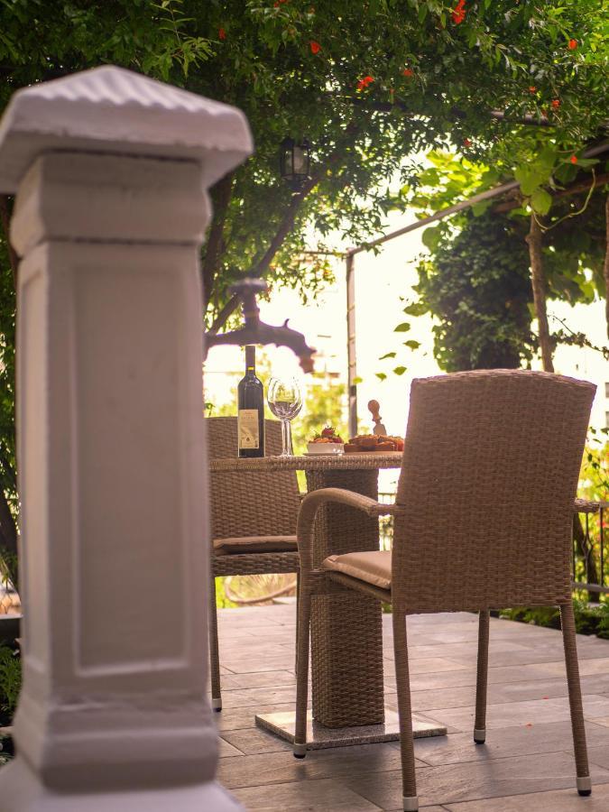 Luxury Boutique Studio Budva Extérieur photo