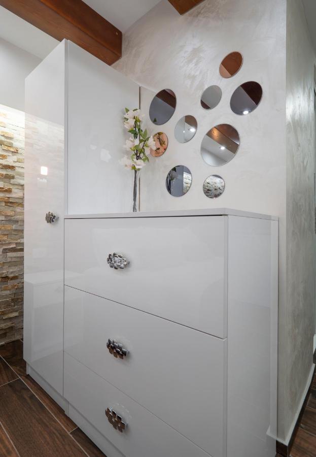 Luxury Boutique Studio Budva Extérieur photo