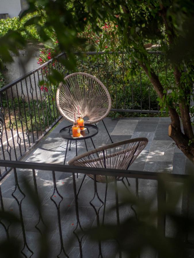 Luxury Boutique Studio Budva Extérieur photo