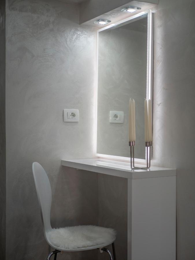 Luxury Boutique Studio Budva Extérieur photo