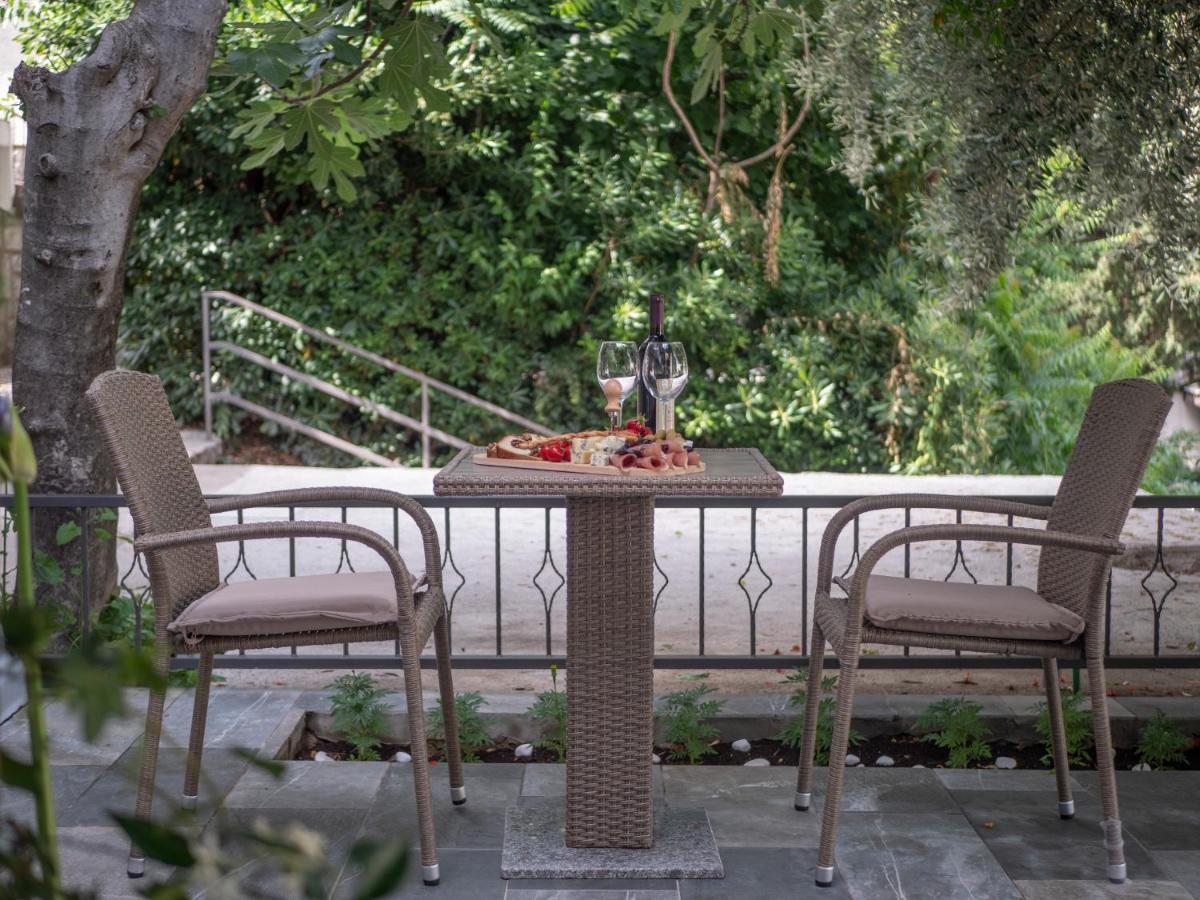 Luxury Boutique Studio Budva Extérieur photo